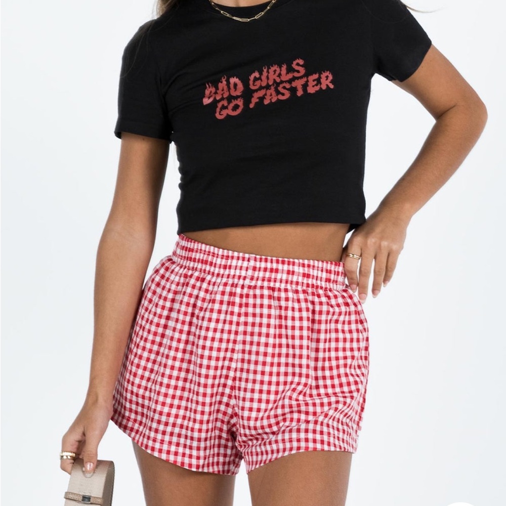 Princess Polly Beach House Shorts